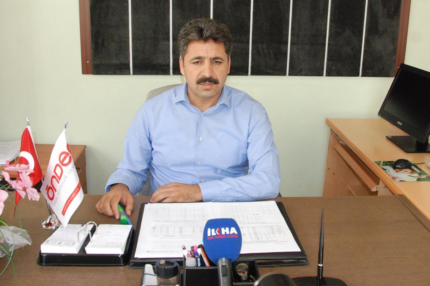 “İmam hatipler ülke için büyük kazınımdır” “İmam hatipler ülke için büyük kazınımdır”